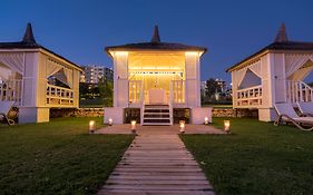 Hotel Akra Sorgun Tui Blue Sensatori  5*