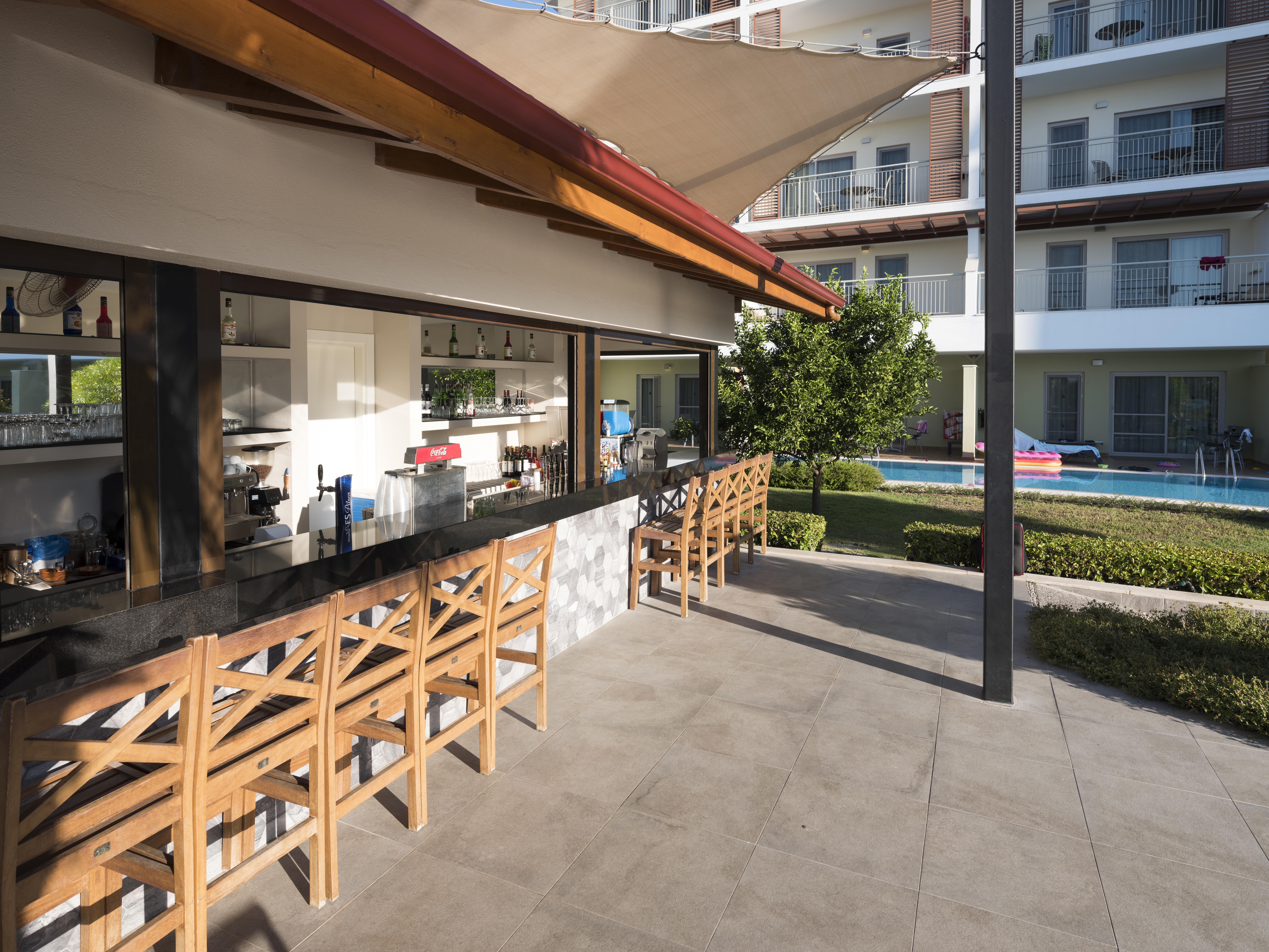Hotel Akra Sorgun Tui Blue Sensatori Side Exterior foto