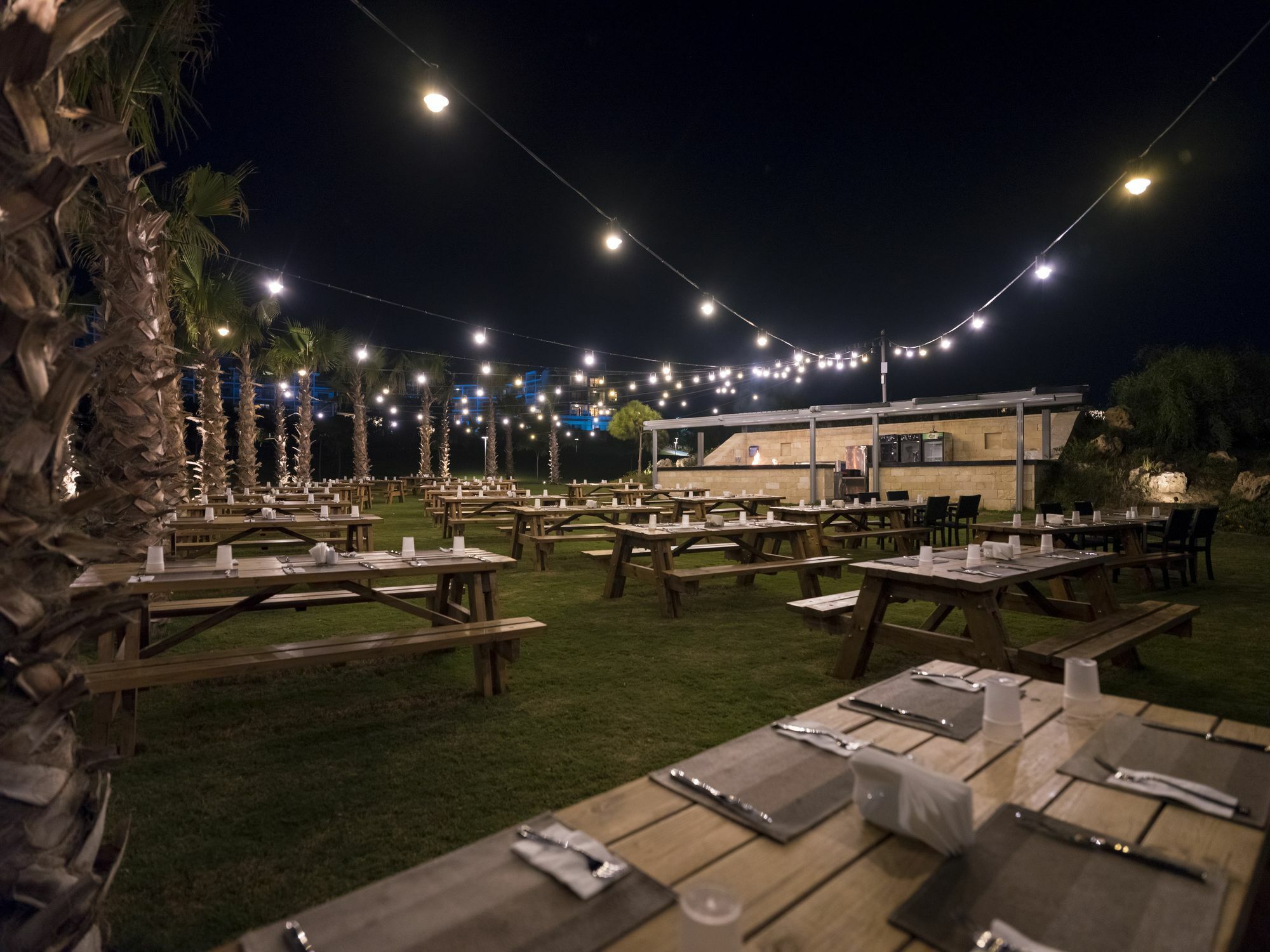 Hotel Akra Sorgun Tui Blue Sensatori Side Exterior foto