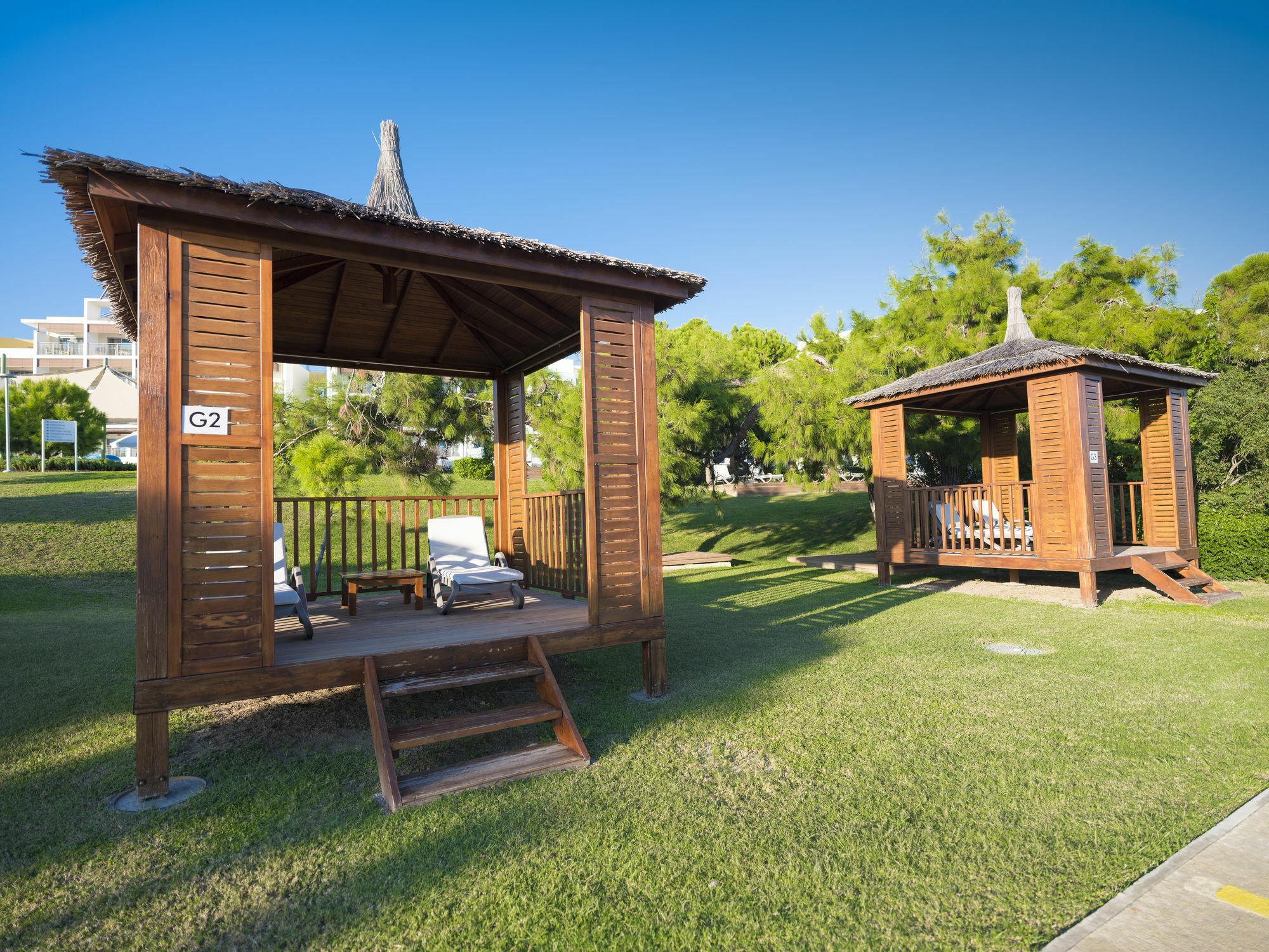 Hotel Akra Sorgun Tui Blue Sensatori Side Exterior foto