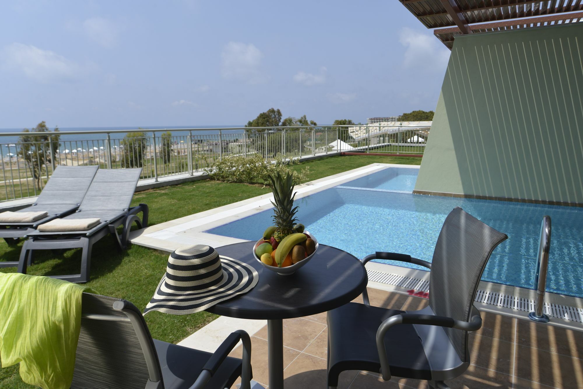 Hotel Akra Sorgun Tui Blue Sensatori Side Exterior foto
