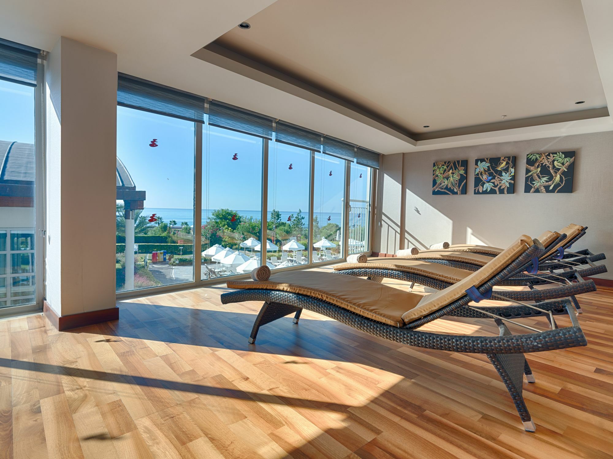 Hotel Akra Sorgun Tui Blue Sensatori Side Exterior foto