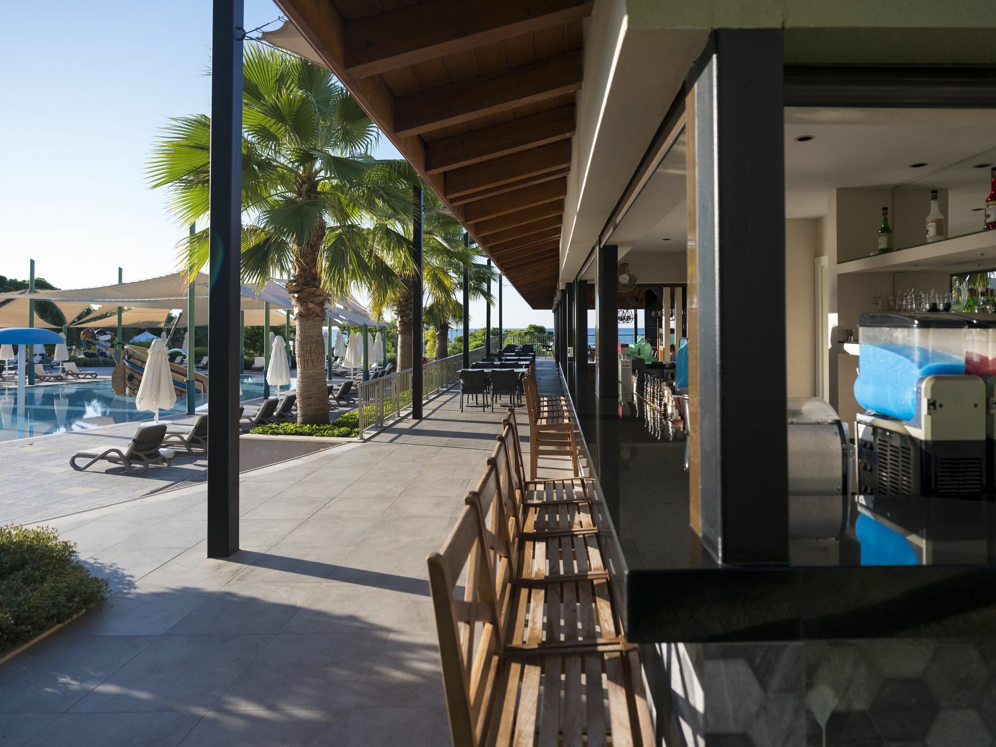Hotel Akra Sorgun Tui Blue Sensatori Side Exterior foto