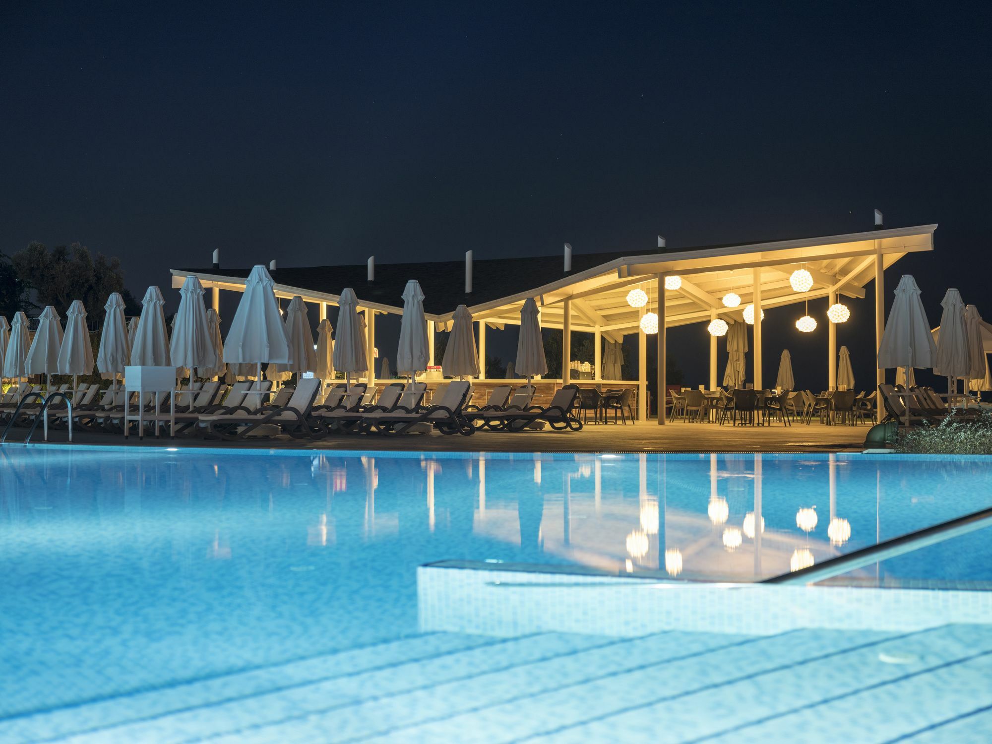 Hotel Akra Sorgun Tui Blue Sensatori Side Exterior foto