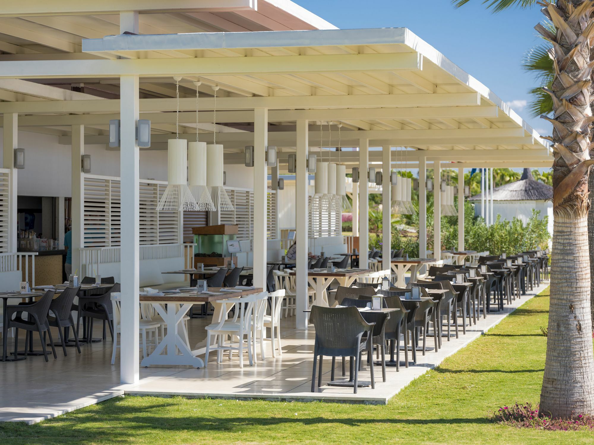 Hotel Akra Sorgun Tui Blue Sensatori Side Exterior foto